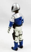 G.I.JOE - 1990 - Static Line \ Sky Patrol\  (loose)