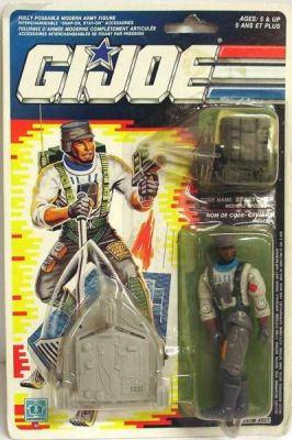 1990 gi joe figures