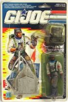 G.I.JOE - 1990 - Stretcher