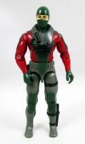 G.I.JOE - 1990 - Undertow (loose)