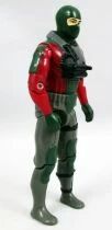 G.I.JOE - 1990 - Undertow (loose)