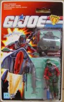 G.I.JOE - 1990 - Undertow