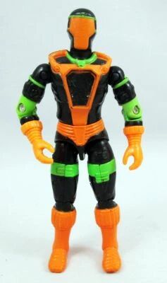 G.I.JOE - 1991 - B.A.T. (loose)