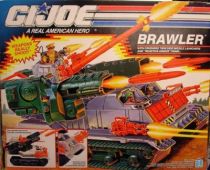 G.I.JOE - 1991 - Brawler