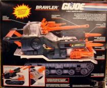 G.I.JOE - 1991 - Brawler