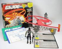 G.I.JOE - 1991 - Cobra Battle Copter