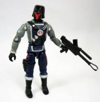 G.I.JOE - 1991 - Cobra Battle Copter