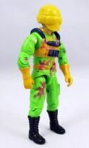 G.I.JOE - 1991 - Flint \ Eco Warriors\  (loose)