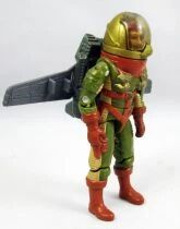 G.I.JOE - 1991 - General Hawk (loose)