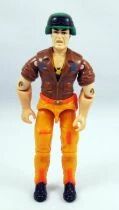 G.I.JOE - 1991 - Grunt (loose)
