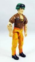 G.I.JOE - 1991 - Grunt (loose)