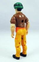G.I.JOE - 1991 - Grunt (loose)