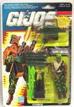 G.I.JOE - 1991 - Heavy Duty