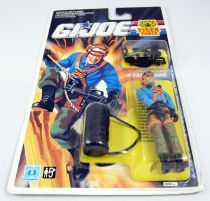 G.I.JOE - 1991 - Hit & Run Tiger Force (Acantilado) - Europe Exclusive