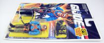 G.I.JOE - 1991 - Hit & Run Tiger Force (Acantilado) - Europe Exclusive