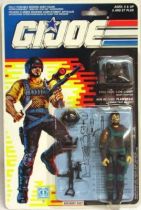 G.I.JOE - 1991 - Low Light