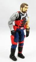 G.I.JOE - 1991 - Mercer (loose)