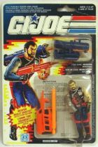 G.I.JOE - 1991 - Mercer