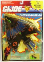 G.I.JOE - 1991 - Night Vulture (Air Commandos)