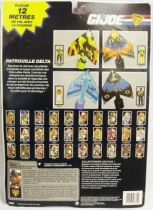 G.I.JOE - 1991 - Night Vulture (Air Commandos)