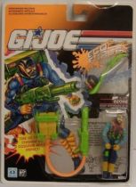 G.I.JOE - 1991 - Ozone Eco-Warriors