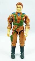 G.I.JOE - 1991 - Red Star