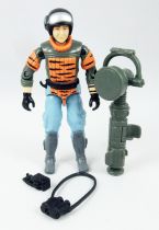 G.I.JOE - 1991 - Sneak Peek \ Tiger Force\ 