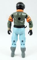 G.I.JOE - 1991 - Sneak Peek \ Tiger Force\ 
