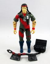 G.I.JOE - 1991 - Spirit \ Europe exclusive\  (loose)