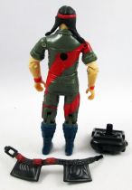 G.I.JOE - 1991 - Spirit \ Europe exclusive\  (loose)
