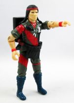 G.I.JOE - 1991 - Spirit \ Europe exclusive\  (loose)