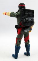 G.I.JOE - 1991 - Spirit \ Europe exclusive\  (loose)