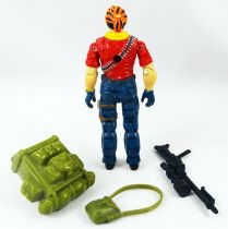 G.I.JOE - 1991 - Tunnel Rat \ Tiger Force\  (loose complet) - Europe Exclusive