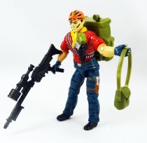 G.I.JOE - 1991 - Tunnel Rat \ Tiger Force\  (loose complete) - Europe Exclusive