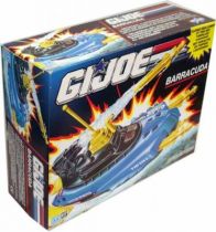 G.I.JOE - 1992 - Barracuda