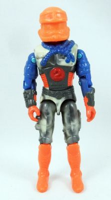 G.I.JOE 1992 Blast Off