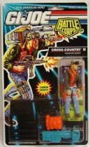 G.I.JOE - 1992 - Cross Country