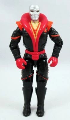 G.I.JOE - 1992 - Destro (loose)