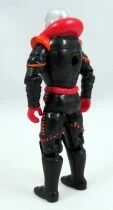 G.I.JOE - 1992 - Destro (loose)