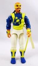 G.I.JOE - 1992 - Dojo \ Ninja Force\  (loose)