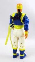 G.I.JOE - 1992 - Dojo \ Ninja Force\  (loose)