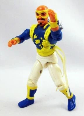G.I.JOE - 1992 - Dojo \ Ninja Force\  (loose)