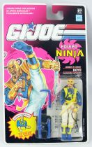 G.I.JOE - 1992 - Dojo (Ninja Force)