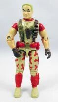 G.I.JOE - 1992 - Duke