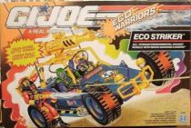 G.I.JOE - 1992 - Eco Striker