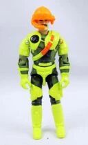 G.I.JOE - 1992 - Gung-Ho \ Mega Marines\  (loose)