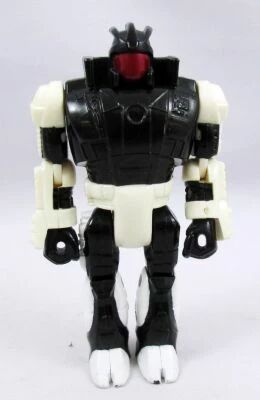 G.I.JOE - 1993 - Cobra B.A.A.T. \ Armored Star Brigade\  (loose)
