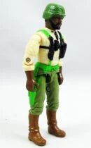 G.I.JOE - 1993 - Colonel Courage