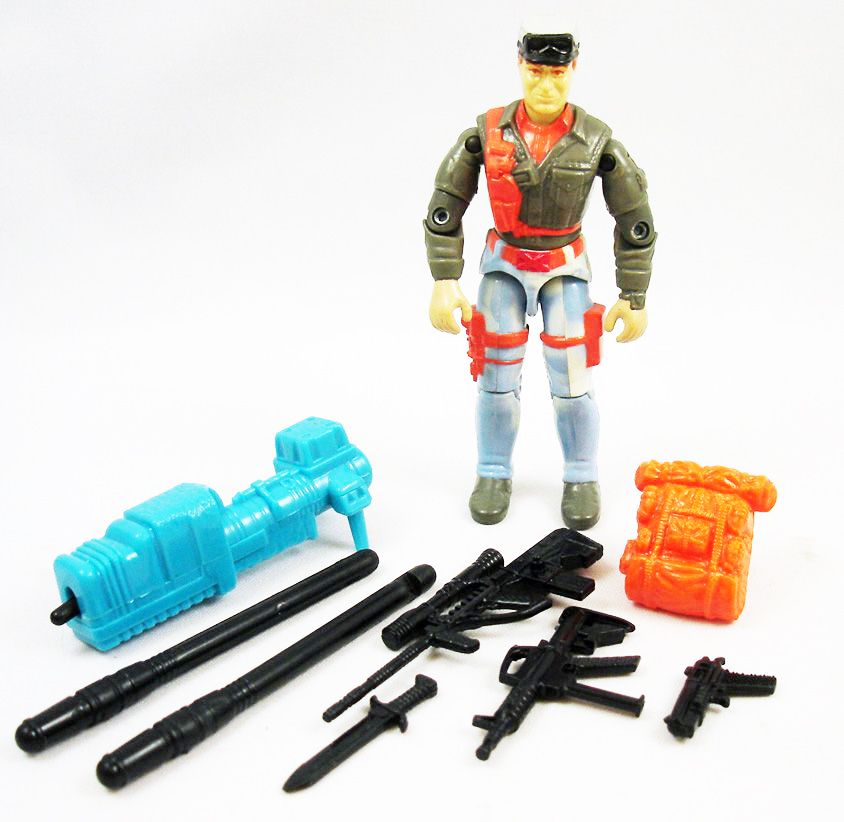 gi joe 1993