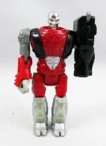 G.I.JOE - 1993 - Destro \ Armored Star Brigade\  (loose)